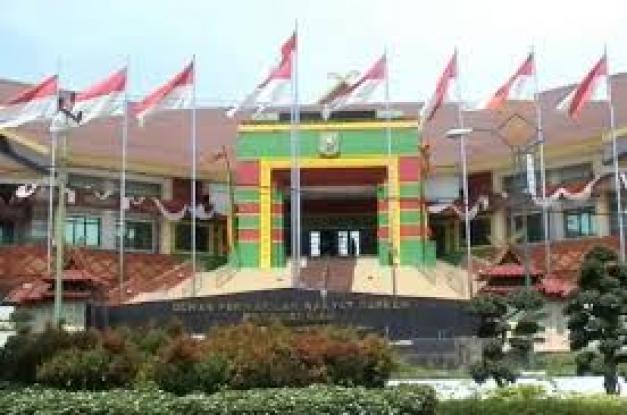 Berkonflik dengan Koperasi, Ratusan Petani Sawit di Kampar Mengadu ke DPRD Riau