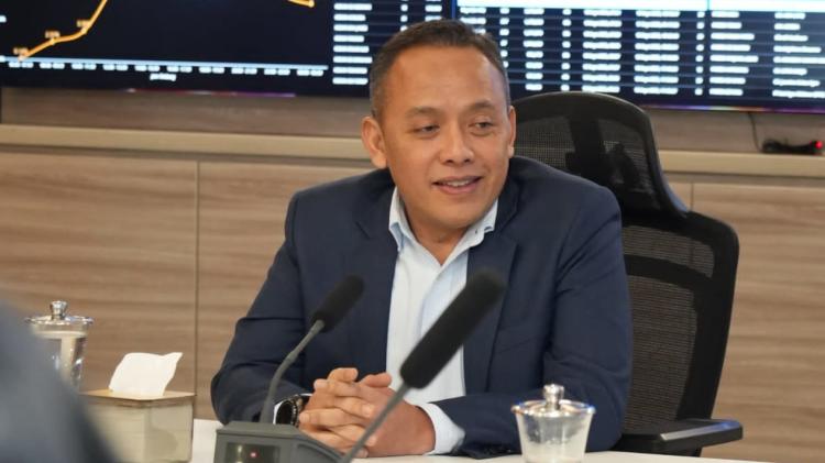 PalmCo Tampil sebagai Aktor Pelestari Budaya Melalui Pemberdayaan UMKM Batik 