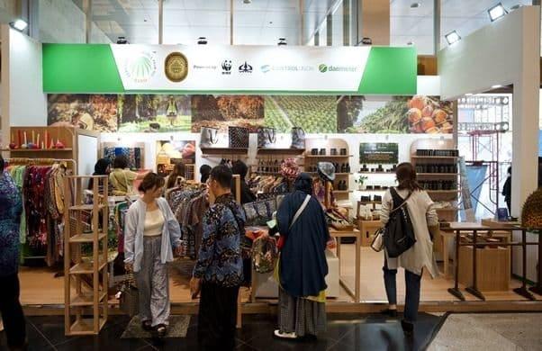 Inacraft 2025: UMKM Kreatif Menunjukkan Inovasi Lokal Bisa Harmonis dengan Keberlanjutan