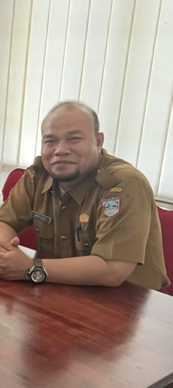 Andalan Perekonomian, Pemkab Pasbar Terus Lakukan Berbagai Upaya Memberdayakan Petani Sawit