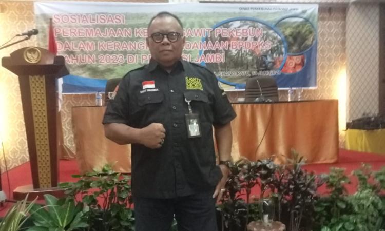 Pengamat: PP 5/2025 dan PP 45/2025 Memperparah Beban Petani Swadaya