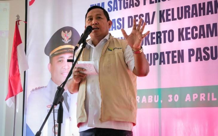 Soal Pengelolaan Lahan Sawit Hasil Sitaan Negara, Kemenkop: Kami Ingin Masyarakat Ikut Terlibat