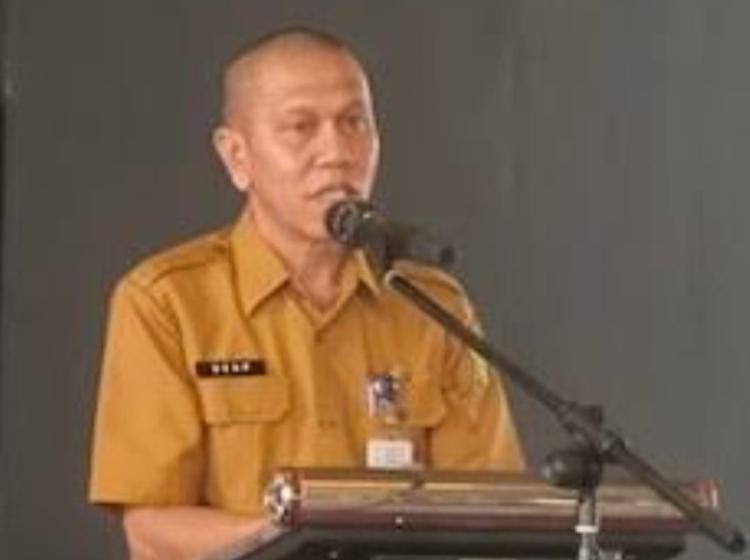 Sejalan Upaya Pemda Tingkatkan SDM Petani Sawit, Plt Kadisbun Riau Apresiasi Pelatihan yang Digelar PTPN IV PalmCo