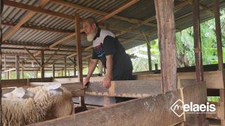 Cerita Unik dari Tanggabesi