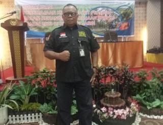 Harga Naik di Saat Produksi Sawit di Jambi Turun, Ditengarai karena Menggunakan Bibit Kurang Bermutu