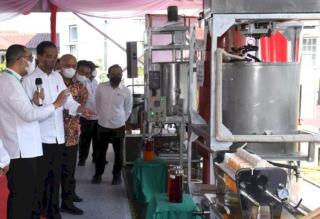 Percepat Hilirisasi Sawit, Cara Pemerintah Mencapai Target Pertumbuhan Ekonomi di 2029