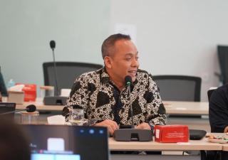 Sedang Kaji Aspek Teknis, PalmCo Siap Memperkuat Produksi MinyaKita Bersama Agrinas