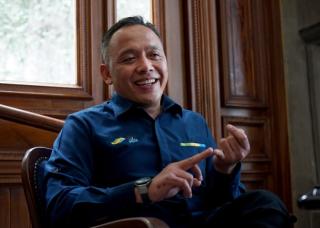 PTPN IV PalmCo Punya Kapasitas dan Infrastruktur yang Memadai untuk Mendukung Produksi Minyakita
