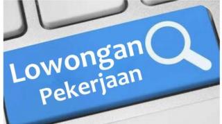 Siapkan CV Terbaikmu, Kirimkan Lamaran, Perusahaan Ini Sedang Membuka Peluang Kerja