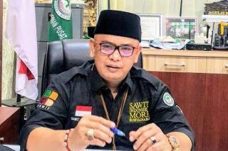 APKASINDO: Gejolak Harga Erat Kaitannya dengan Kebijakan Sawit di 10 Bulan Terakhir