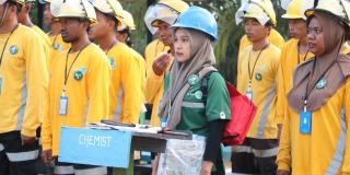 Pastikan Hak Perempuan dan Anak dalam Industri Sawit, GAPKI Luncurkan SIRA dan SARAMPUAN 