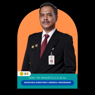 100.000 dari Target 500.000 Hektare Kebun Sawit yang Dikembangkan Secara Nasional Difokuskan di Sulsel