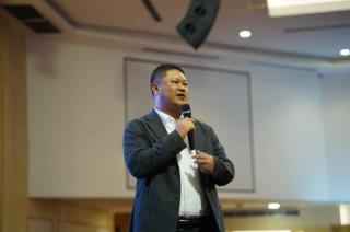 Mau Sukses Berkarier di Industri Sawit? Andi Setiawan: Harus Jujur, Rendah Hati, dan Bersemangat