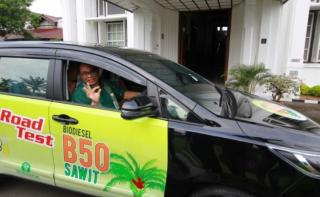 POPSI Tolak Mandatori B50: Berdampak Serius terhadap Pasokan Bahan Baku Industri Pangan