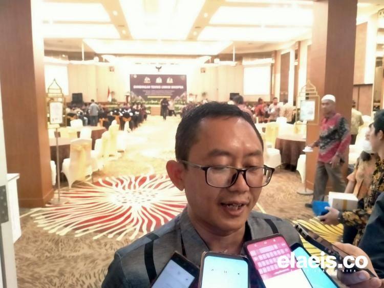 InaRI Expo 2025 Digelar, Helmi: Kehadiran BPDP Membawa Misi Konkret
