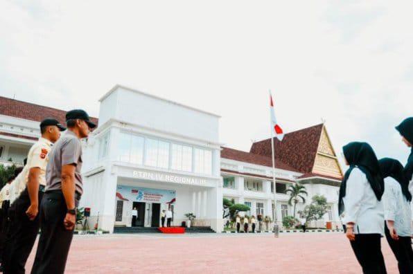 Ahmad Gusmar Ajak Seluruh Planters Jadikan Nilai Kepahlawanan Energi dalam Berkarya dan Berprestasi