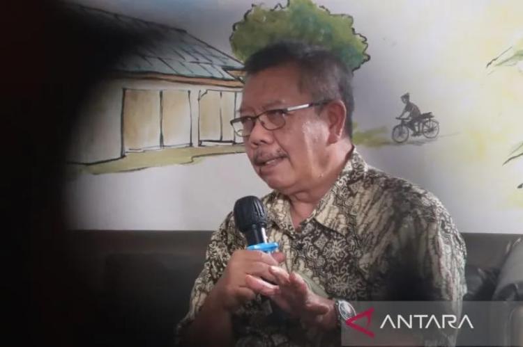 Ahli IPB: Sawit Rakyat Bukan Sekadar Tanaman, tapi Bagian dari Fondasi Ekonomi Masyarakat