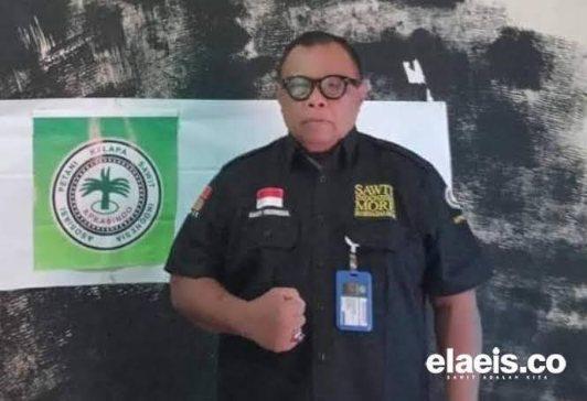 Harga Sawit di Jambi Anjlok, Apkasindo: Daya Beli Petani Semakin Rendah