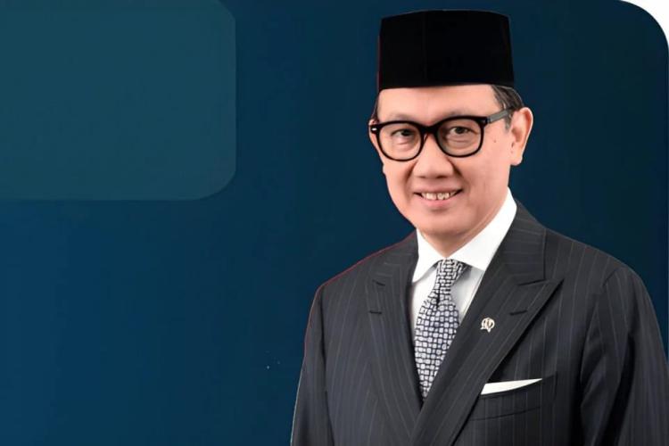 Wamenlu: Indonesia Butuh Kemitraan Global yang Adil Agar Industri Sawit Tetap Kuat 