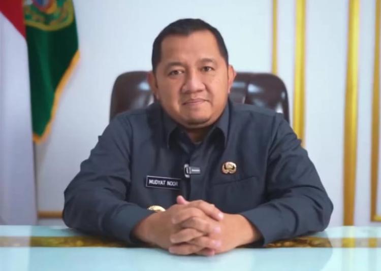 Harapan Baru,  Mudyat Noor Resmi Terpilih sebagai Ketum AKPSI Periode 2025–2030