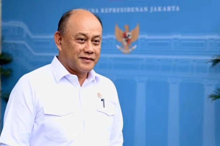 Kepala BGN Ungkap Minyak Jelantah Hasil Olahan Ribuan Dapur MBG  Jadi Incaran Industri Energi Global