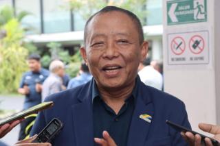 Akan Buka 500.000 Hektar Lahan Sawit Baru dan Bangun Pabrik Biodiesel, Segini Investasi yang Disiapkan PTPN III