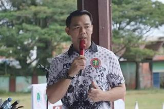 Apkasindo Dukung Ajakan Bupati Kapuas Hulu Menanam Sawit, Kasih Masukan Seperti Ini
