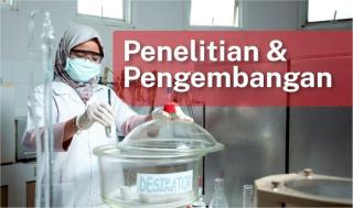 Dana Sawit Terlalu Berat ke Subsidi Biodiesel, Peneliti: Ruang Fiskal untuk Riset dan Teknologi Sangat Terbatas