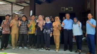 Telah Hadir di Yogyakarta,  Komunitas Batik Ramah Lingkungan Pertama di Indonesia