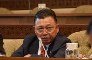 Legislator Ini Minta Pemerintah Berhati-hati Mendorong Biodiesel Berbasis Minyak Sawit