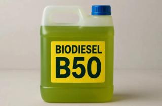 Diuji Jalan Awal Desember, Komposisi Bahan B50 Terdiri dari Dua Tipe Solar Berbeda 