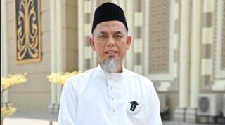 EMG Gelar Workshop dan Praktek Produksi Batik Sawit di Dumai, Wako Targetkan Rumah Batik di Setiap Kecamatan