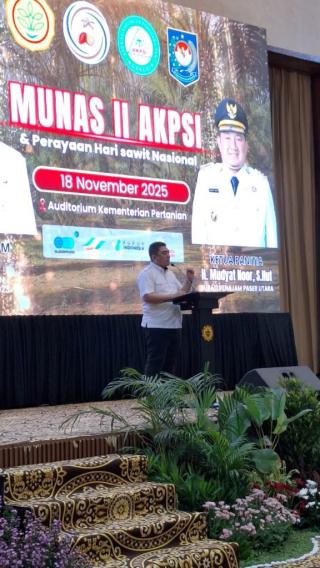 Jadi Pedoman Strategis bagi Pemda, Panduan Kerja AKPSI Resmi Diluncurkan