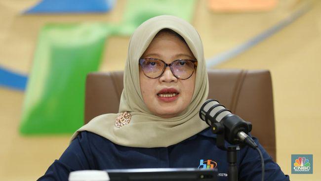 Januari-Oktober 2025 Ekspor RI Naik 6,96 %, Berapa Kontribusi Minyak Sawit?