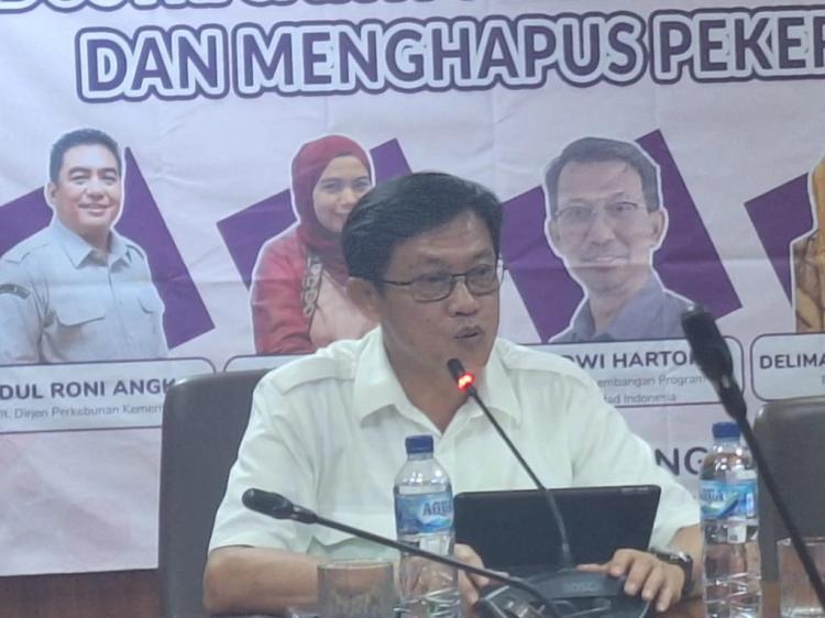 Dengan 36 Indikator Baru ISPO, Sawit Siap Melangkah Lebih Ramah terhadap Pekerja dan Lingkungan