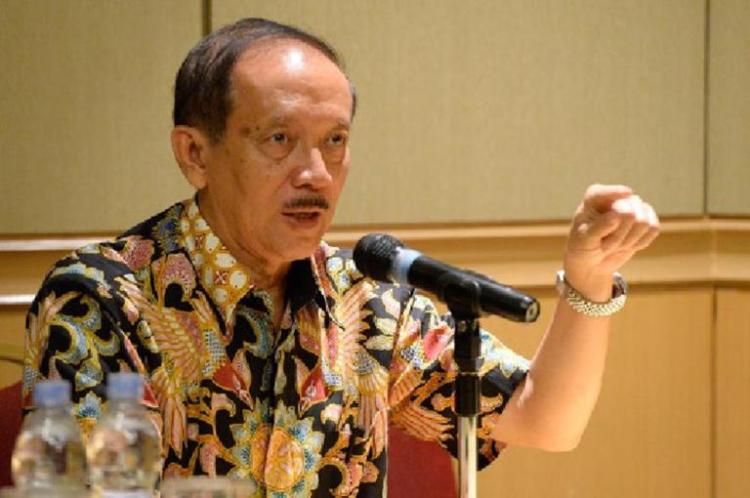 Ini Penjelasan Eks Sekjen Kemenhut Soal 1,6 Juta Ha Hutan Era Zulhas Dilepas