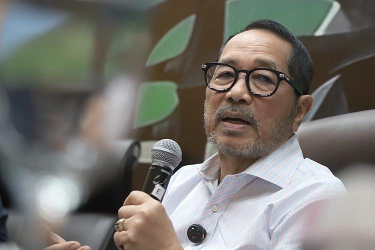 Berangkat dari Kebutuhan Mendesak, Legislator Ini Dukung EBT Sawit di Papua