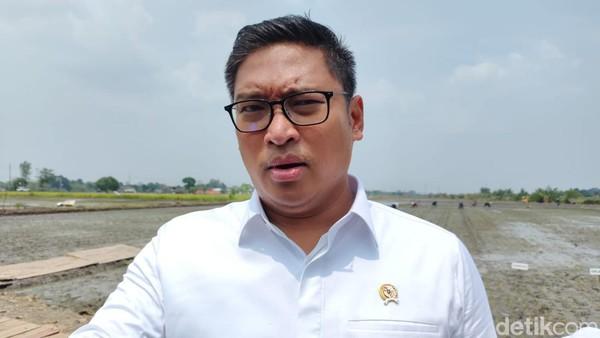 Ini Kata Wamentan Soal Target PSR yang Kerap Meleset