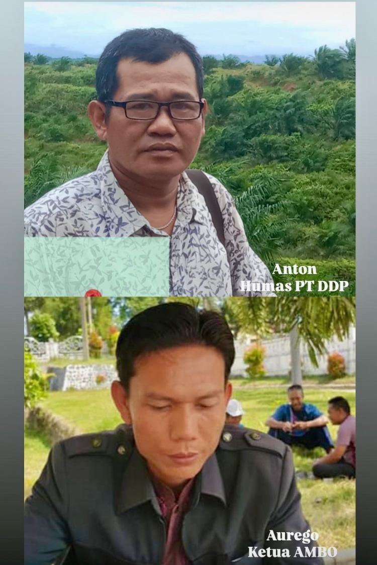 Perusahaannya Ikut Diseret dalam Bencana Sumatera, Ini Kata Humas PT DDP