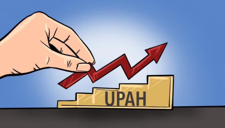 UMP Jambi 2026 Diusulkan Naik 7,33 %, Ini Kata KSBSI