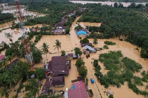 Banjir Sumatera Adalah Akumulasi Panjang dari Tata Kelola Lingkungan yang Bermasalah