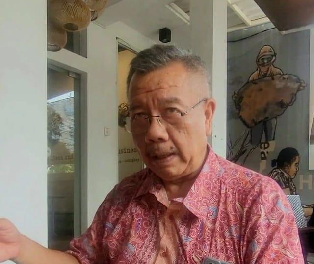 Pakar: Sawit Memiliki Keunggulan yang  Sulit Ditandingi Tanaman Minyak Nabati Lainnya