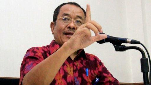 Said Didu: Negara Menunjukkan Ketegasan Berlebih terhadap Sawit