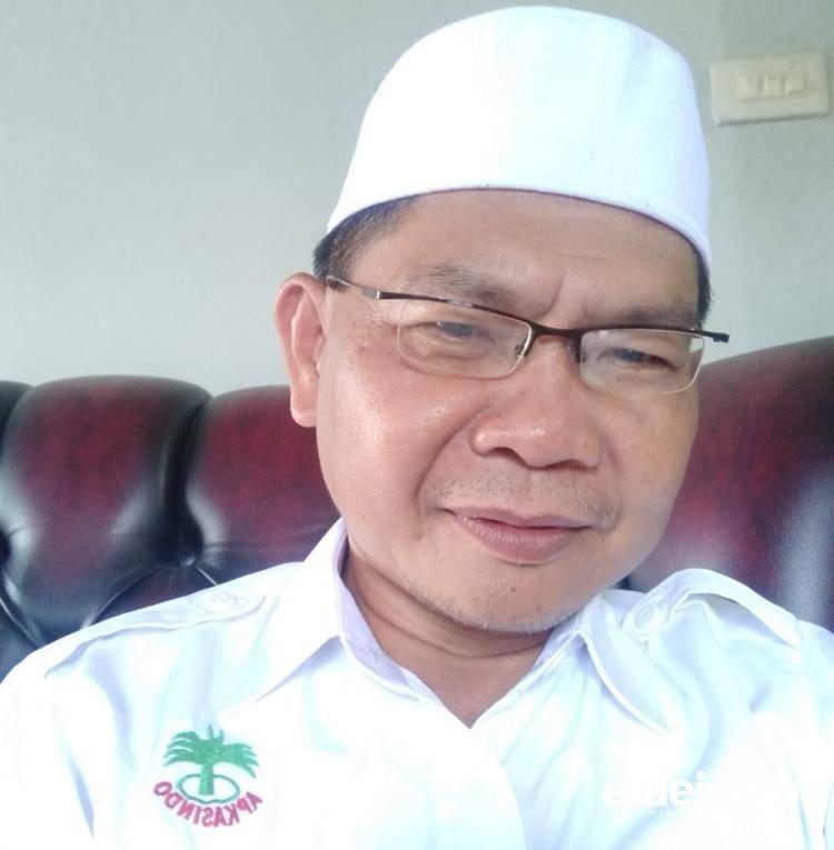 Terbang ke Kalbar, Sejumlah Petani Babel Jajaki Kemungkinan Lahan untuk Perkebunan Sawit