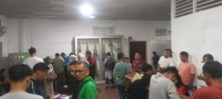 Saat Internet Terputus, Kegelisahan Warga Langsa Dijawab oleh Komunikasi Darurat PTPN IV Regional 4