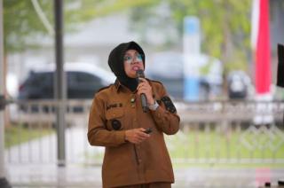 Bupati Siak Sebut Konflik Agraria Merupakan Persoalan Utama di Daerahnya