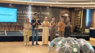 Saat Indonesia Naik Kelas sebagai Pemimpin Global dalam Sustainable Fashion
