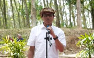 Ditjenbun: SDM Adalah Kunci Pengembangan Perkebunan Kelapa Sawit, Sekarang dan ke Depan