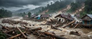 Banjir Kayu di Sumatera: Saatnya Mengakui Akar Masalah dan Mengambil Langkah Berani di Hulu