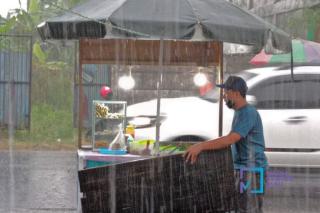 BMKG Ingatkan Petani dan Pelaku Usaha Sawit untuk Meningkatkan Kewaspadaan